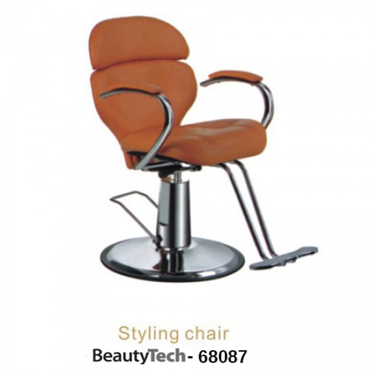 Καρέκλα Κομμωτηρίου